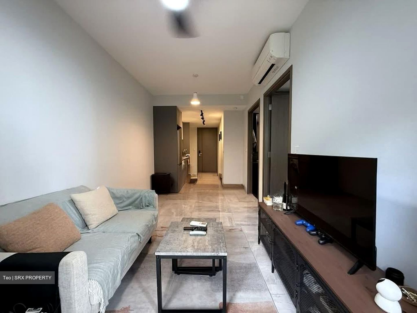 Affinity At Serangoon (D19), Apartment #573587321